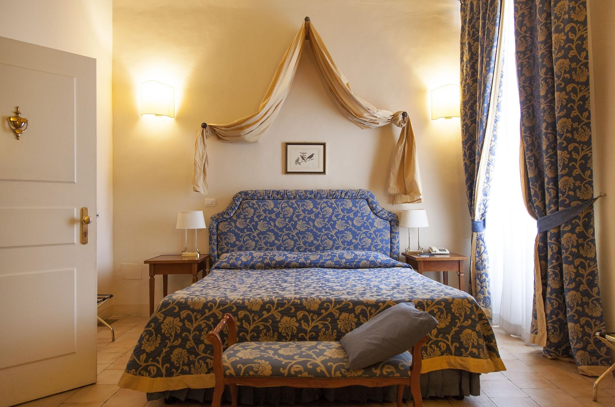 Hotel Palazzo Guiderocchi Ascoli Piceno Exteriér fotografie