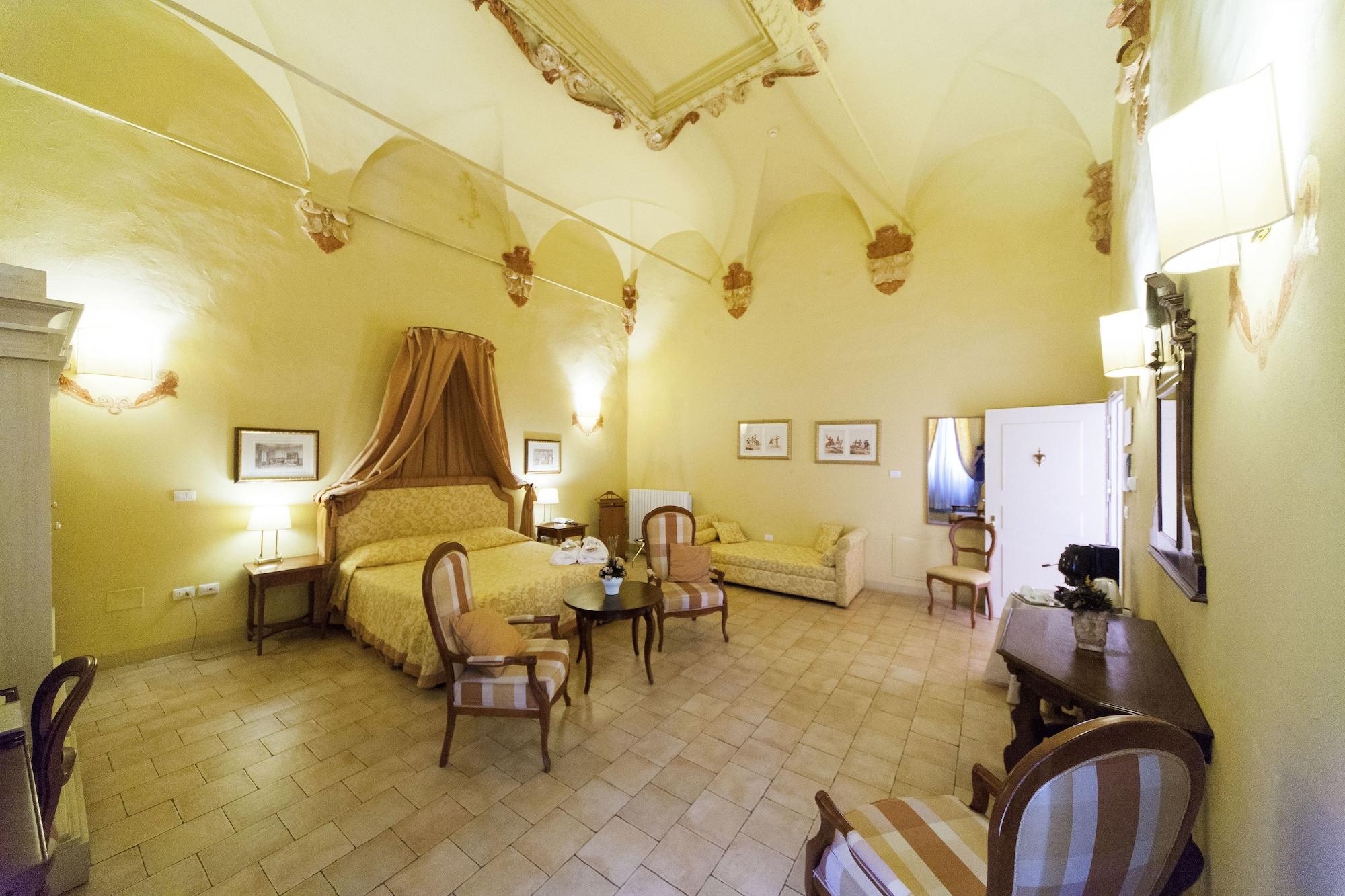 Hotel Palazzo Guiderocchi Ascoli Piceno Exteriér fotografie