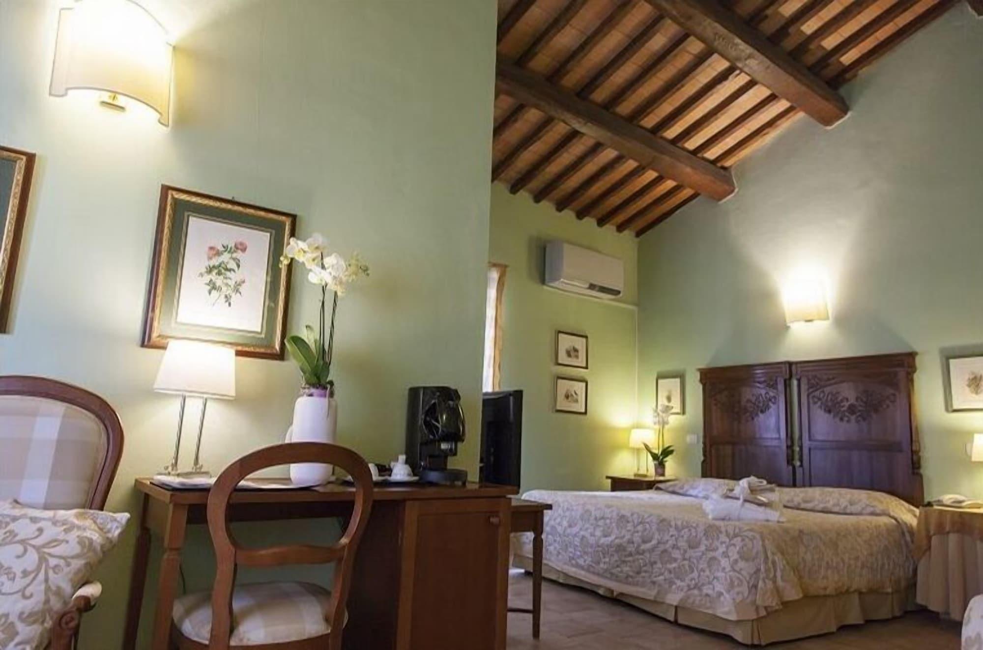 Hotel Palazzo Guiderocchi Ascoli Piceno Exteriér fotografie