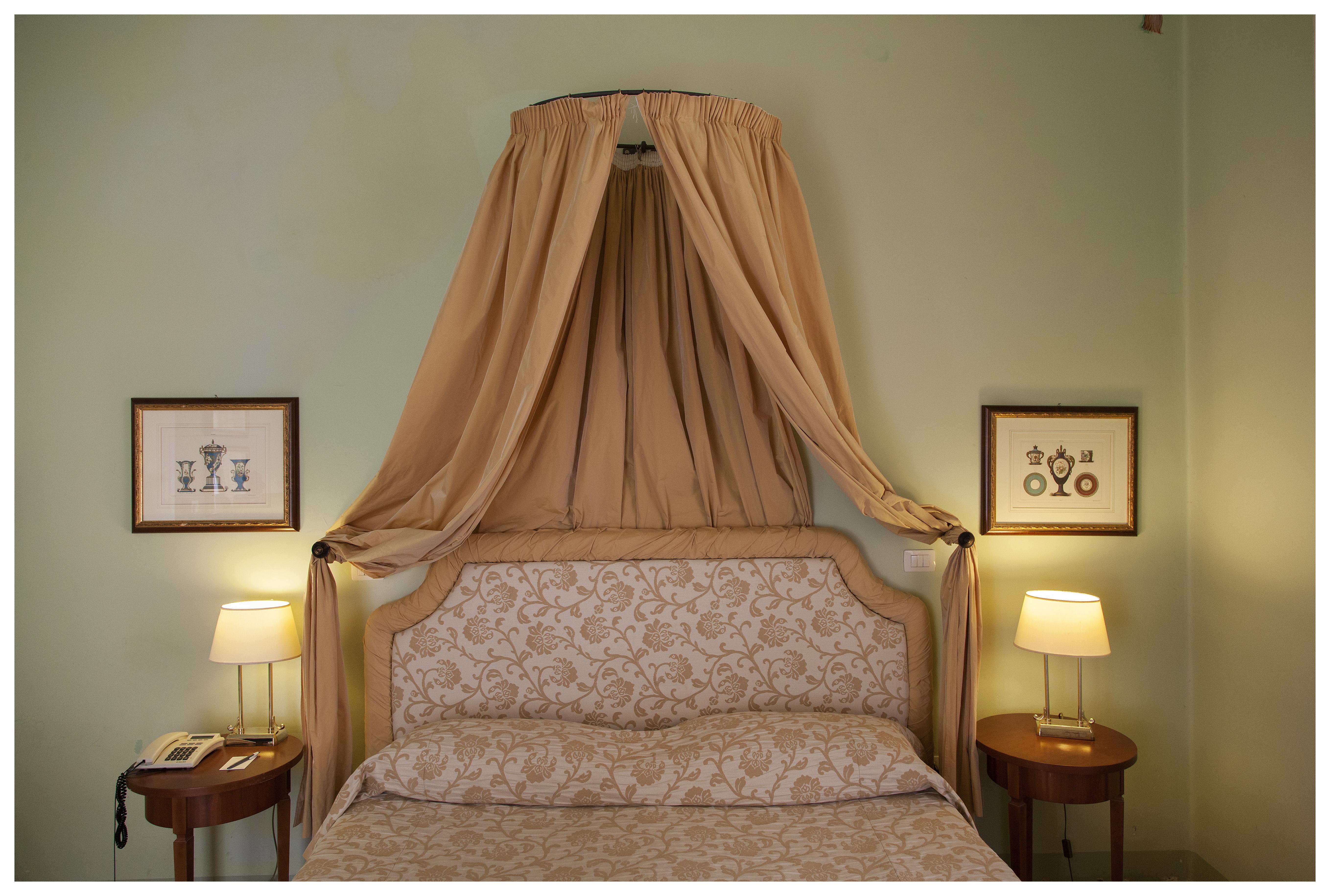 Hotel Palazzo Guiderocchi Ascoli Piceno Exteriér fotografie