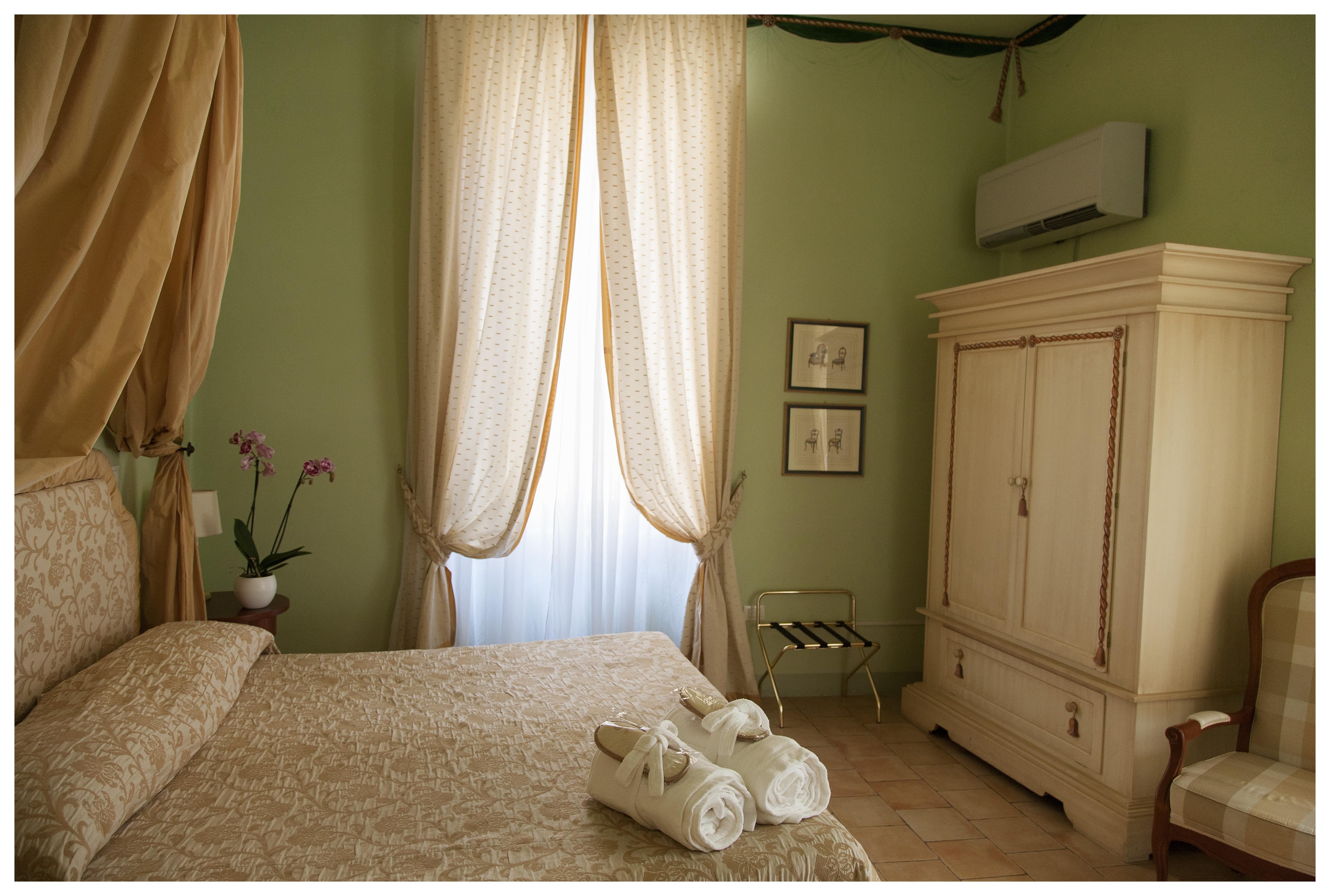 Hotel Palazzo Guiderocchi Ascoli Piceno Exteriér fotografie