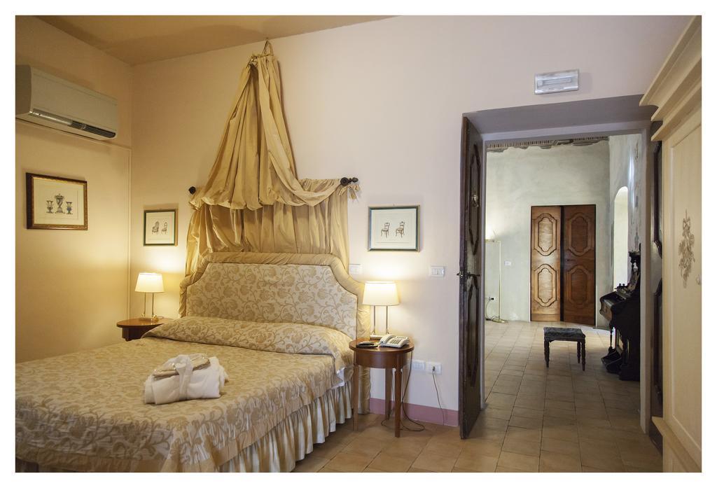 Hotel Palazzo Guiderocchi Ascoli Piceno Exteriér fotografie