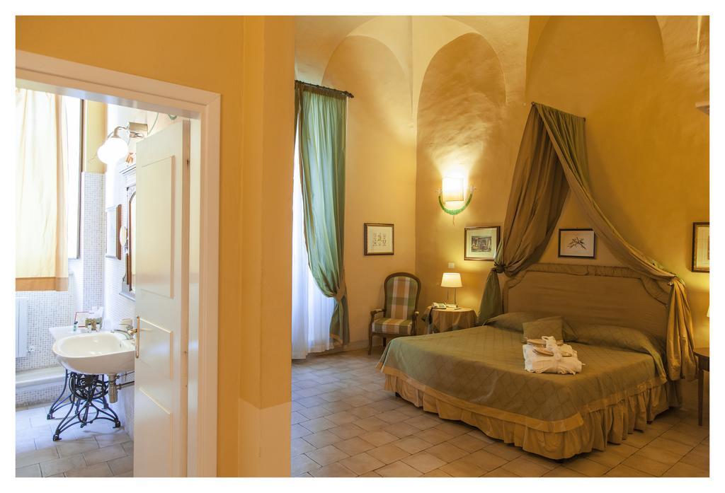 Hotel Palazzo Guiderocchi Ascoli Piceno Exteriér fotografie