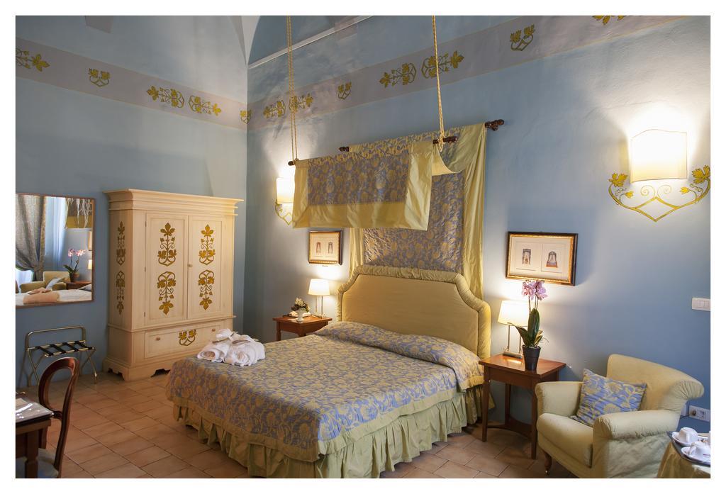 Hotel Palazzo Guiderocchi Ascoli Piceno Exteriér fotografie