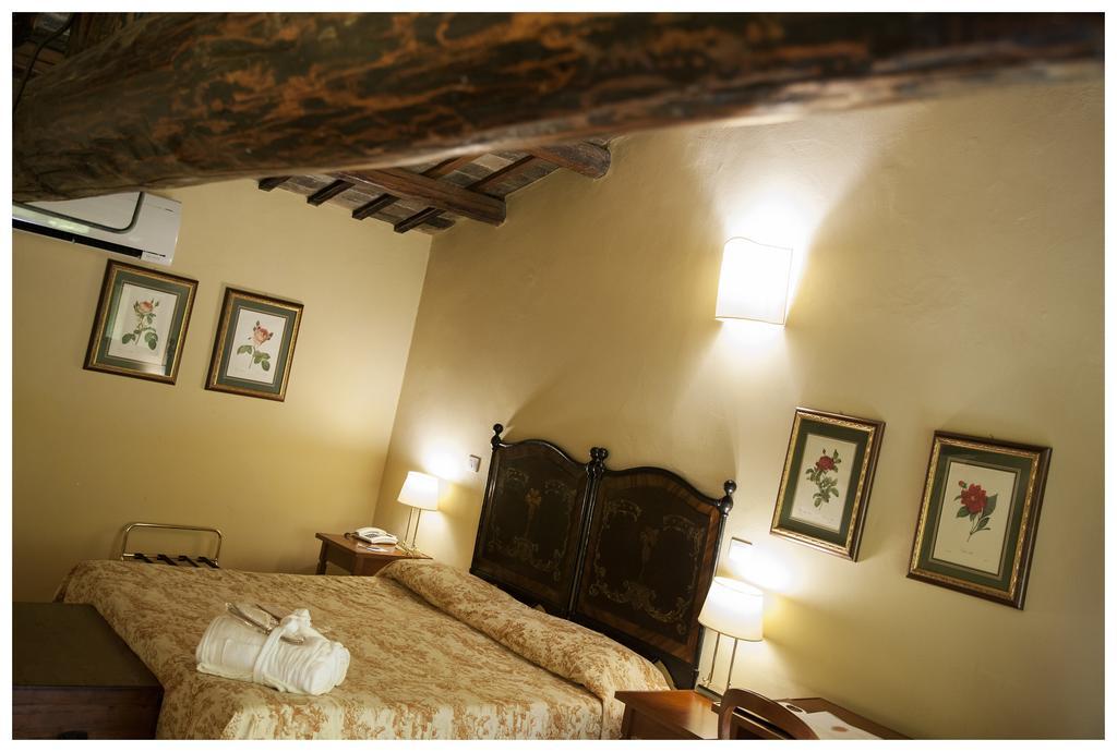 Hotel Palazzo Guiderocchi Ascoli Piceno Exteriér fotografie