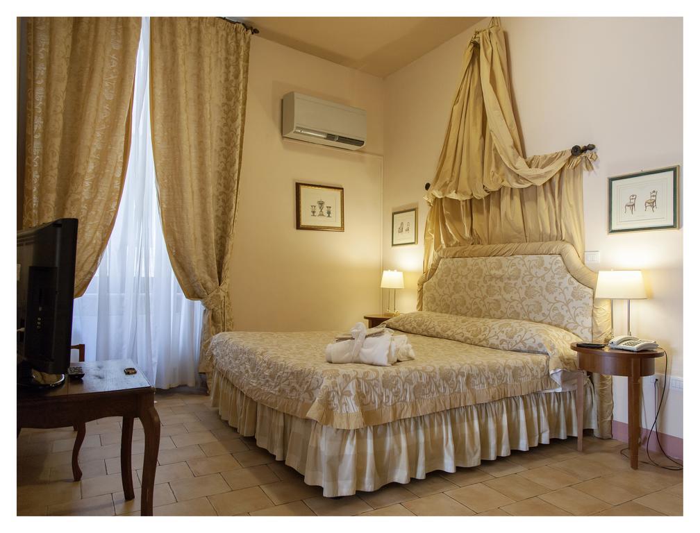 Hotel Palazzo Guiderocchi Ascoli Piceno Exteriér fotografie