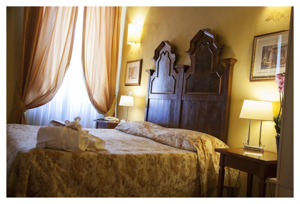 Hotel Palazzo Guiderocchi Ascoli Piceno Exteriér fotografie