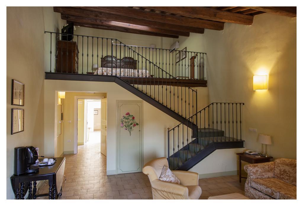 Hotel Palazzo Guiderocchi Ascoli Piceno Exteriér fotografie
