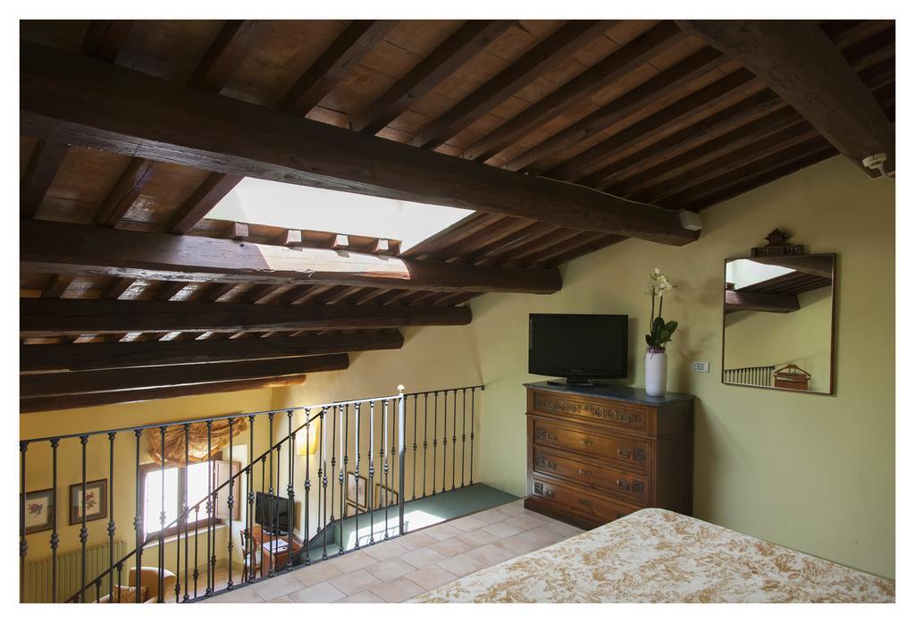 Hotel Palazzo Guiderocchi Ascoli Piceno Exteriér fotografie