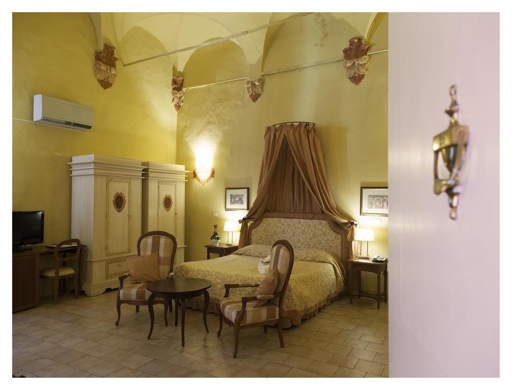 Hotel Palazzo Guiderocchi Ascoli Piceno Exteriér fotografie