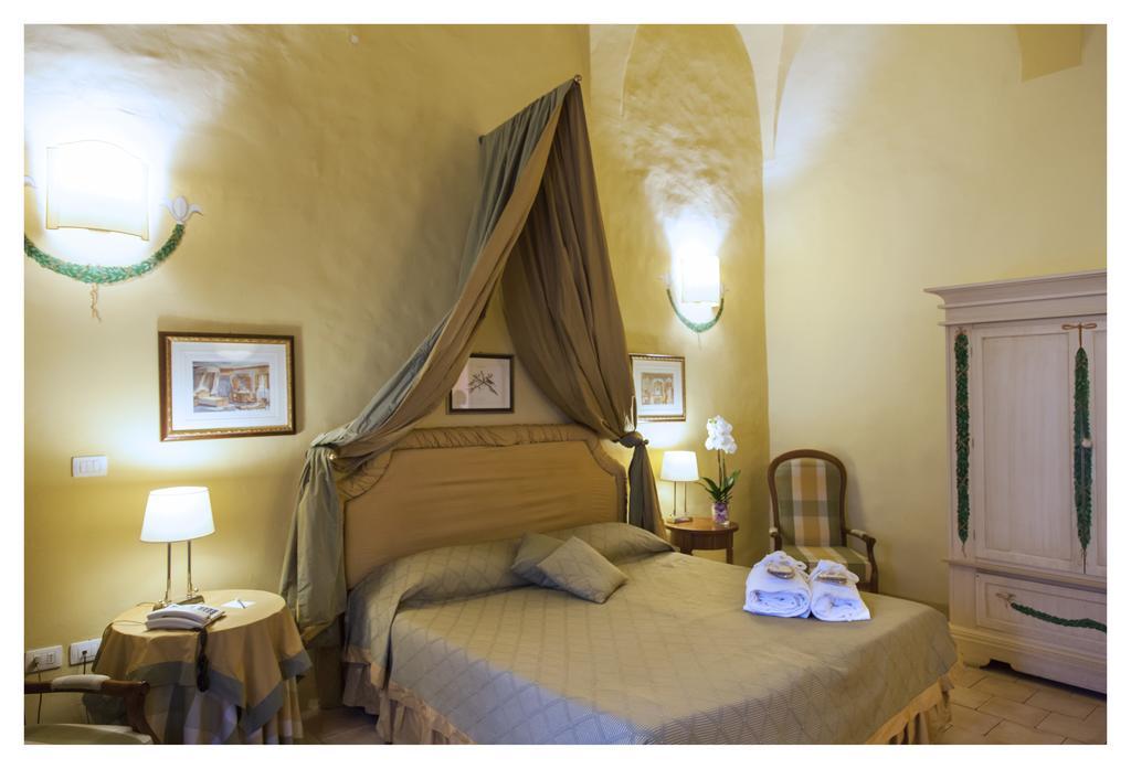 Hotel Palazzo Guiderocchi Ascoli Piceno Exteriér fotografie